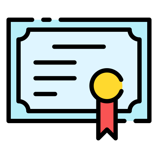 Certificado